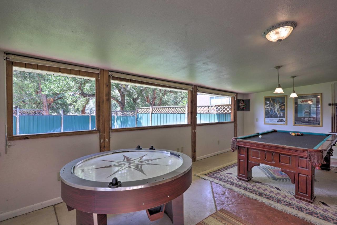 Red Rock Rambler Moab Home With Hot Tub And Views! Zewnętrze zdjęcie
